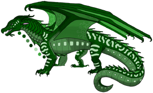 Orskoskrzydły ciemnozielony.png