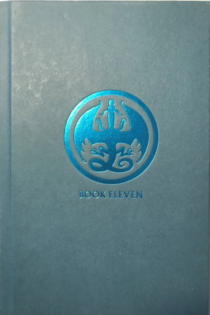 Ings of Fire 11 Hardcover.webp