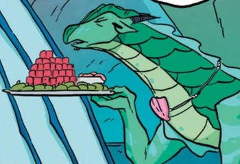 Plik:Aguna w powieści graficznej.jpg