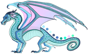 Eszczoskrzydły różowo błękitny.png