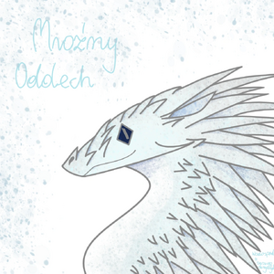 Odoskrzydły autorstwa Wodospad z Deszczoskrzydłych .png