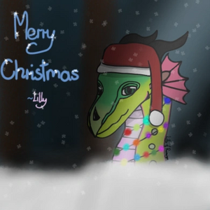 Hristmas Lilly.png