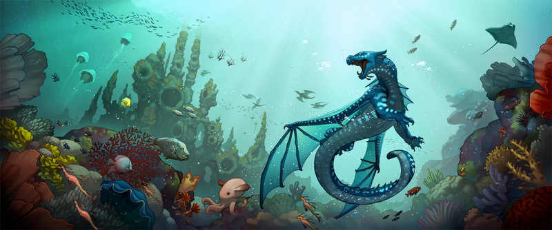 Plik:Ings of fire book 2 by joy ang-d5txm58.jpg