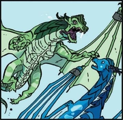 Plik:Tsunami walcząca z Skrzelem.png