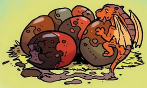 Skrzydlisko z jajkami rodzeństwa.png