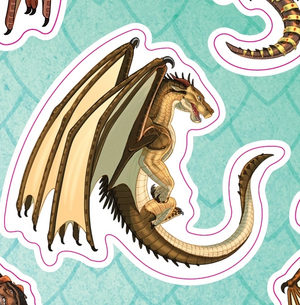 Bażantka ze Stickerpedii.png