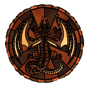 Krzydła Ognia Smok 11 Błotoskrzydły 2.png