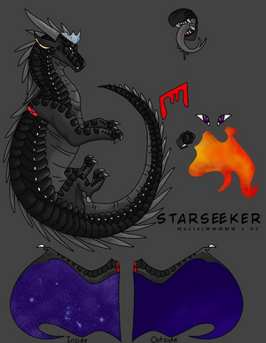 Starseeker by toxic.jpg